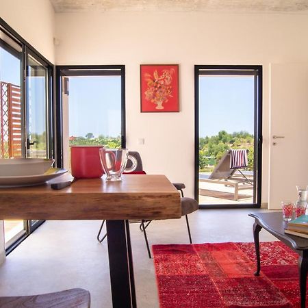 B&B Alma Do Campo โอลเญา ภายนอก รูปภาพ