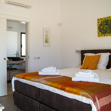 B&B Alma Do Campo โอลเญา ภายนอก รูปภาพ