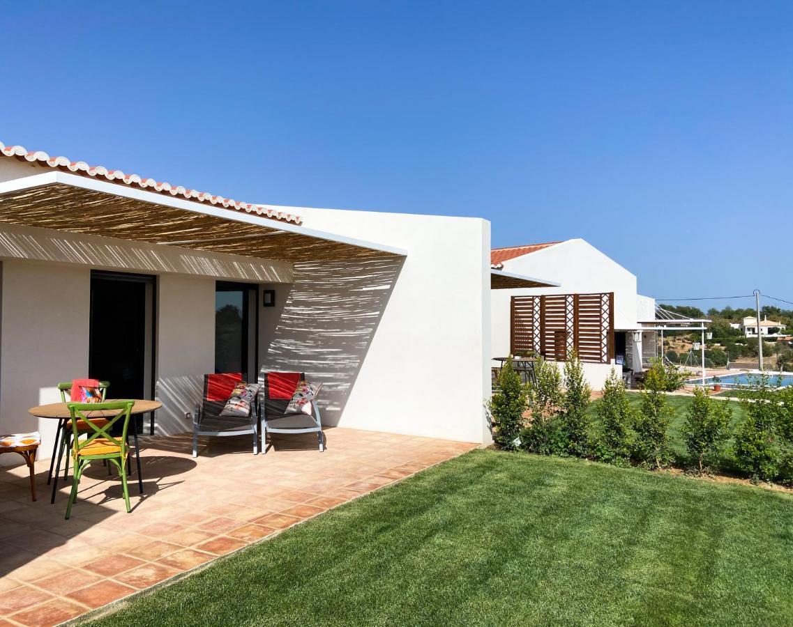 B&B Alma Do Campo โอลเญา ภายนอก รูปภาพ