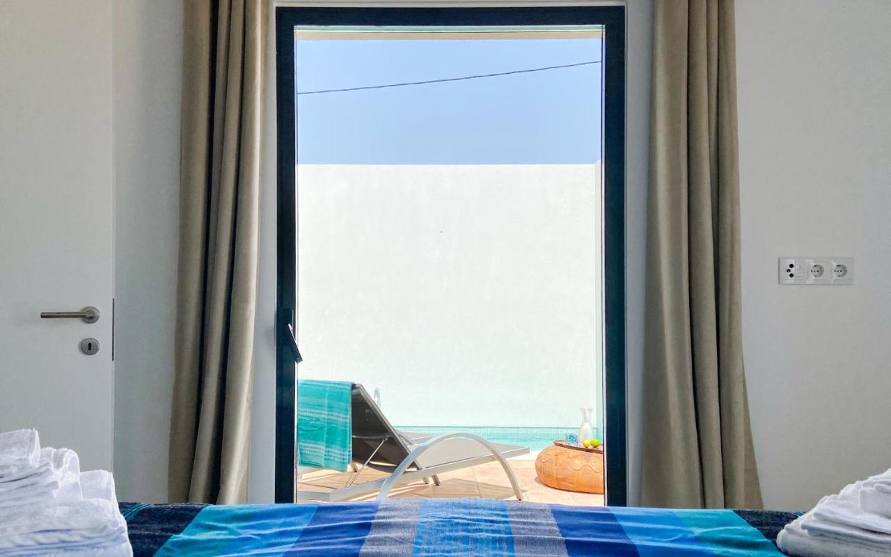 B&B Alma Do Campo โอลเญา ภายนอก รูปภาพ