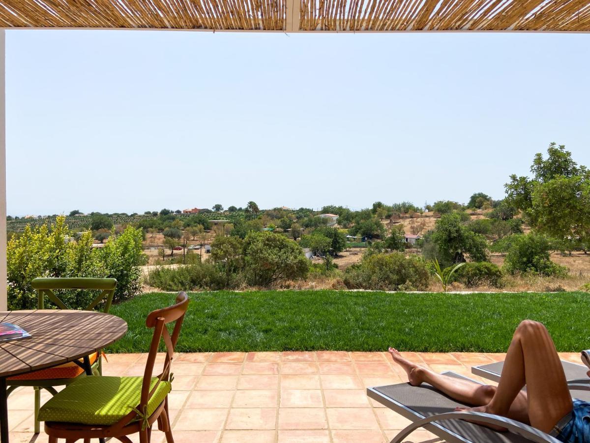 B&B Alma Do Campo โอลเญา ภายนอก รูปภาพ