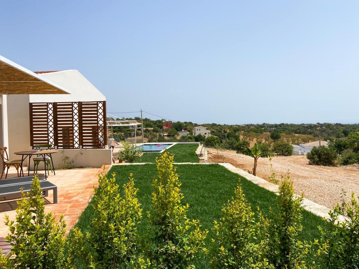 B&B Alma Do Campo โอลเญา ภายนอก รูปภาพ